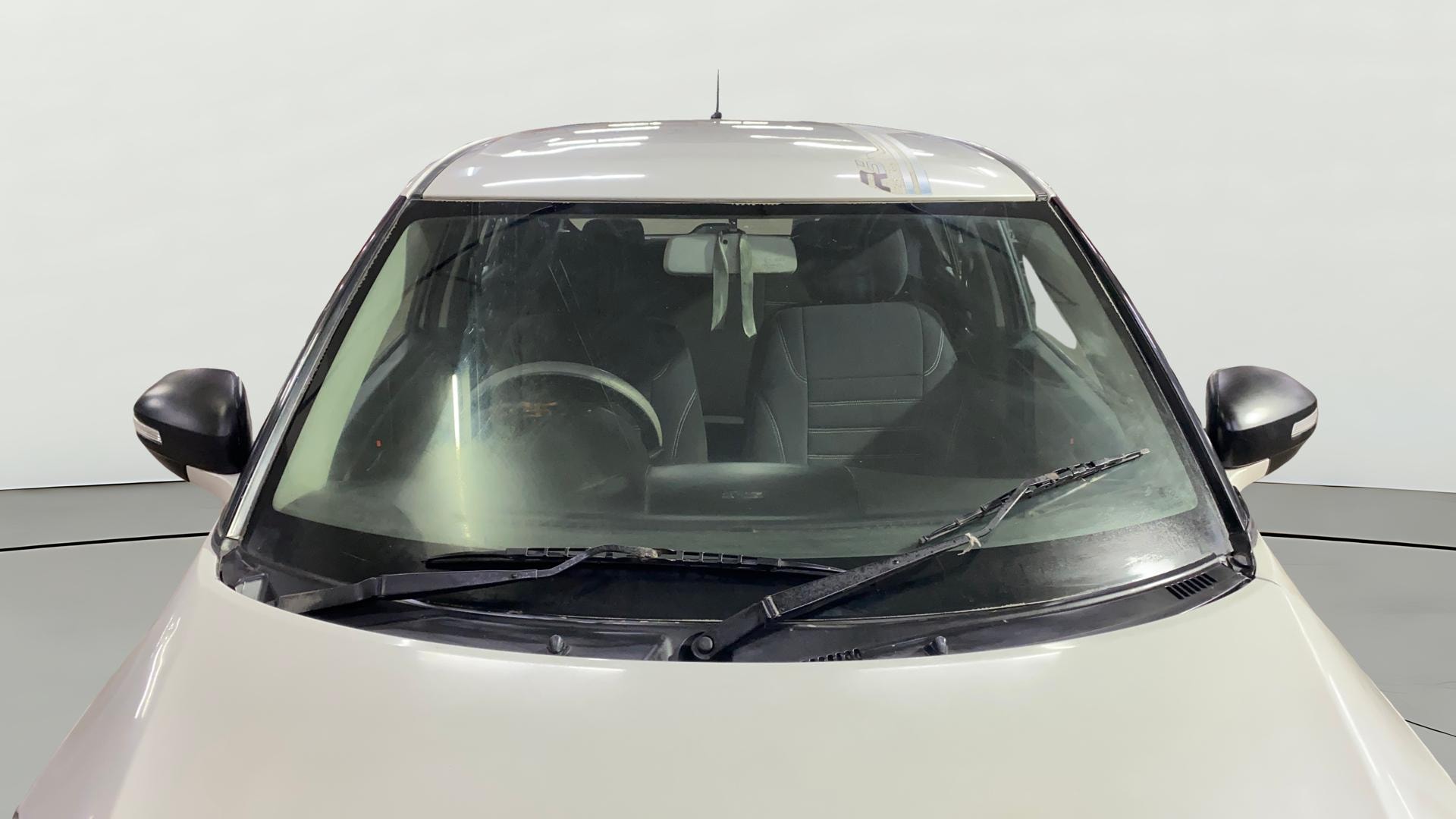 View 2013 Maruti Suzuki 1000 Base Variant Image 29 Used 2013 Maruti Suzuki 1000 Base Variant Image 29