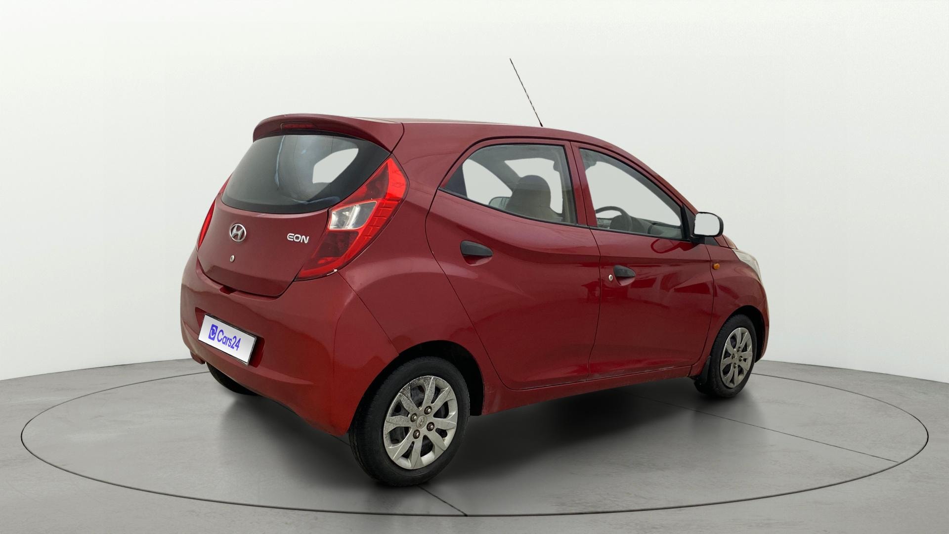 View 2016 Hyundai EON Magna Plus Image 42 Used 2016 Hyundai EON Magna Plus Image 42
