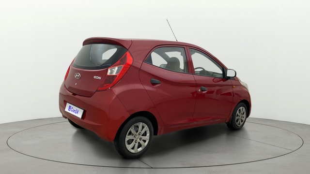 View Hyundai EON Image 42 Used Hyundai EON Image 42