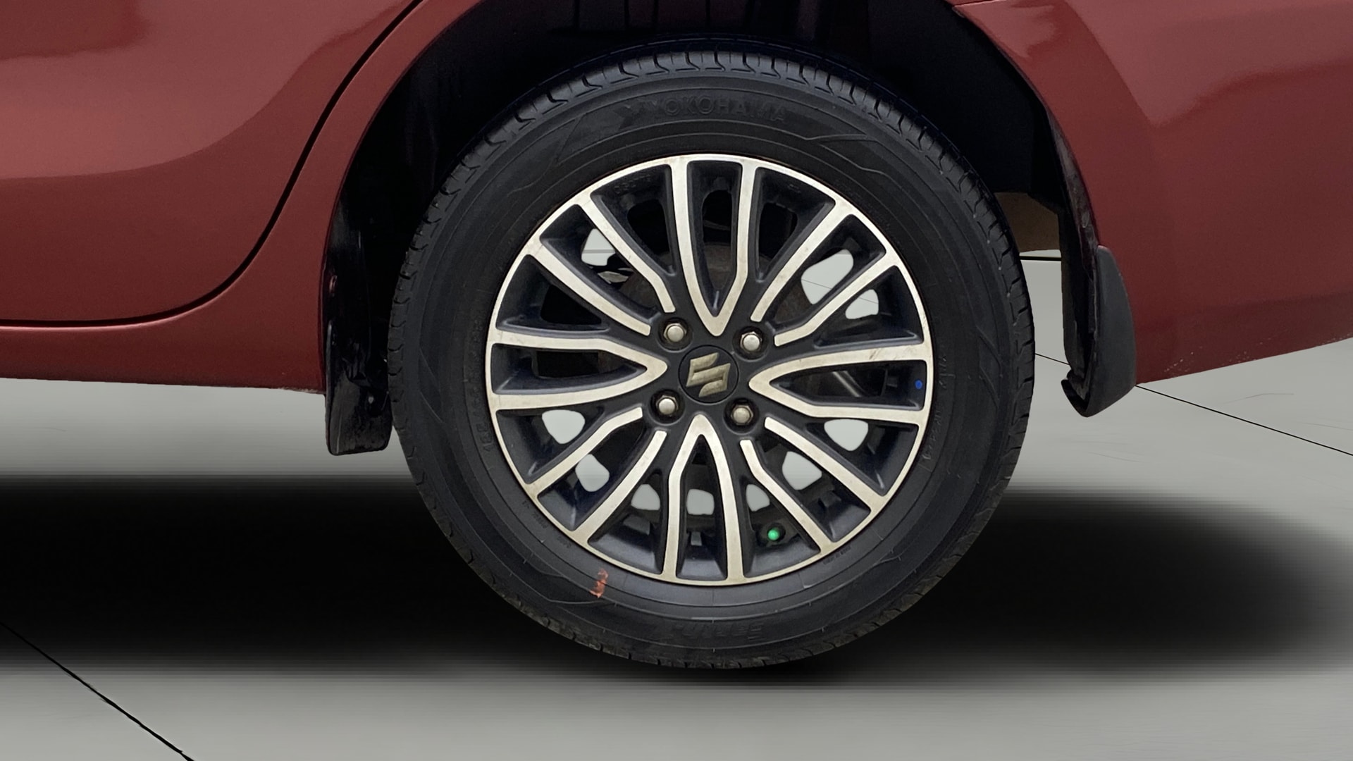 View 2018 Maruti Suzuki 1000 Base Variant Image 11 Used 2018 Maruti Suzuki 1000 Base Variant Image 11