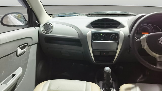 View Maruti Suzuki Alto 800 Image 17 Used Maruti Suzuki Alto 800 Image 17
