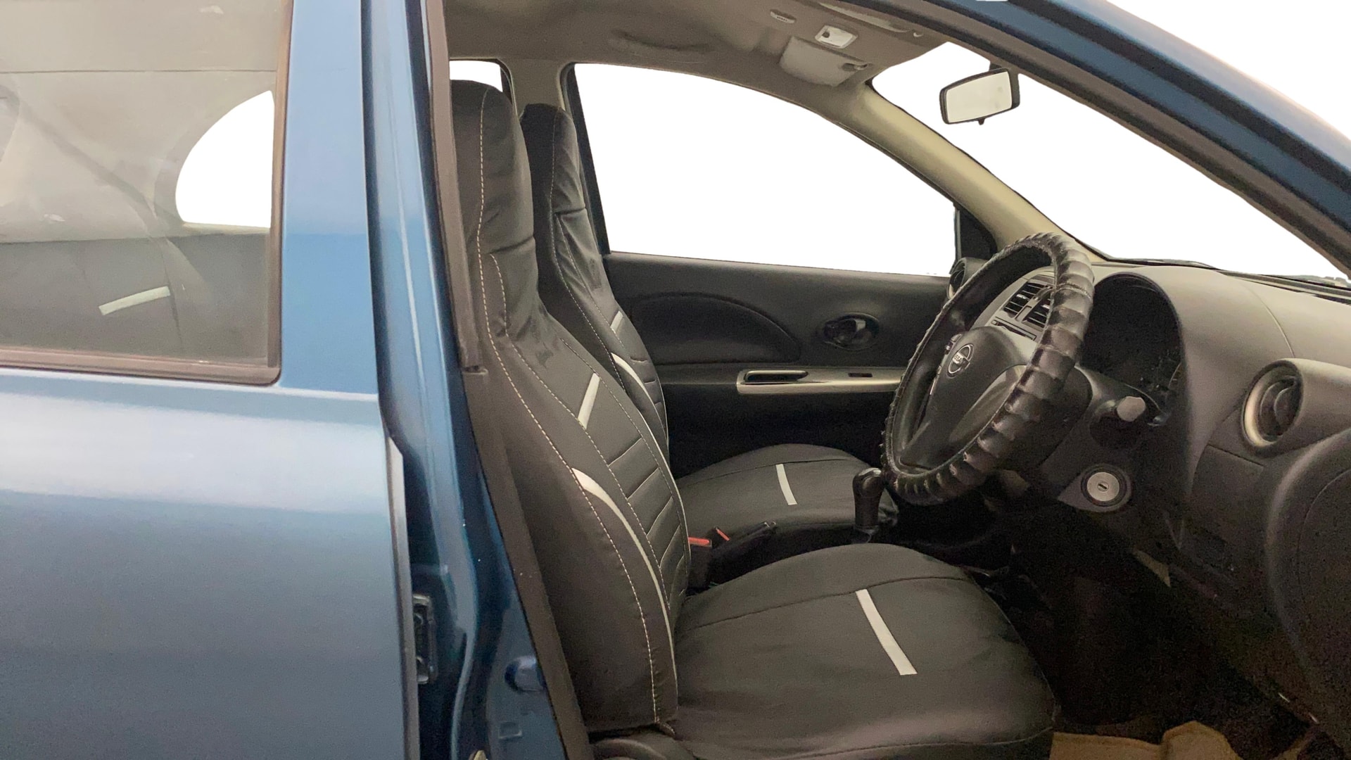 View 2020 Nissan Micra Active XV S Image 26 Used 2020 Nissan Micra Active XV S Image 26