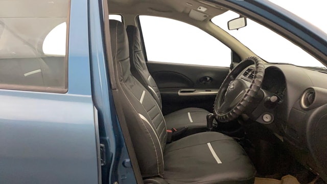 View Nissan Micra Active Image 26 Used Nissan Micra Active Image 26