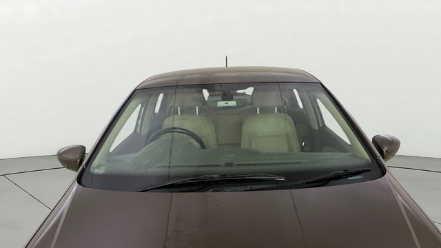 View Volkswagen Vento Image 29 Used Volkswagen Vento Image 29