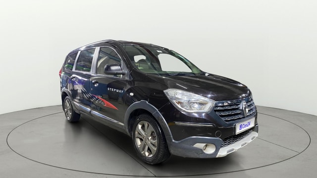 View Renault Lodgy Image 14 Used Renault Lodgy Image 14