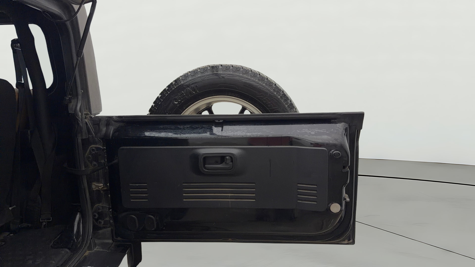 Used 2021 Mahindra Thar Used 2021 Mahindra Thar