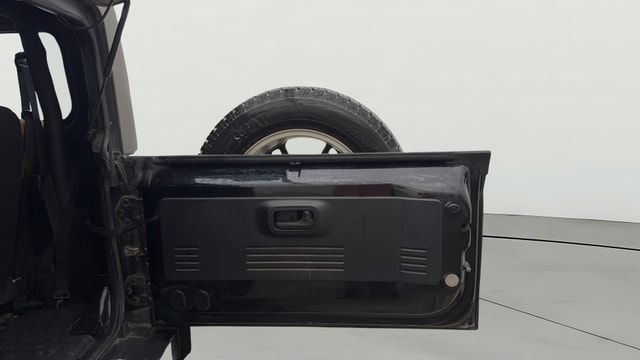 View Mahindra Thar Image 17 Used Mahindra Thar Image 17