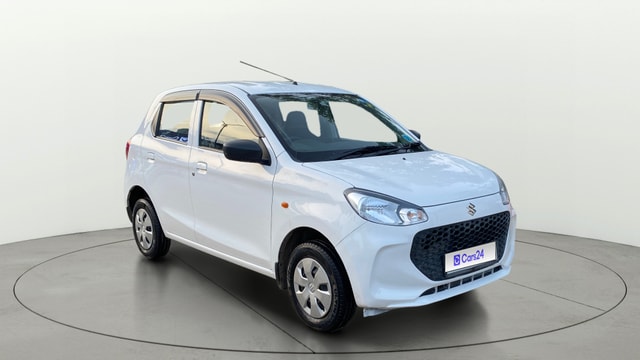 View Maruti Suzuki Alto K10 Image 24 Used Maruti Suzuki Alto K10 Image 24