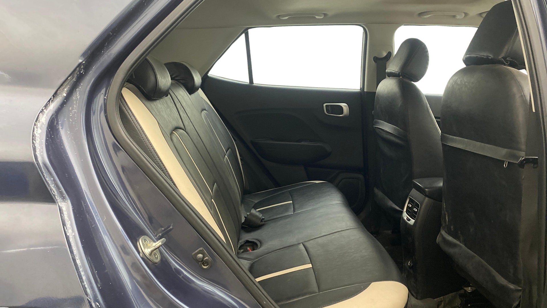 Used 2020 Hyundai Venue Used 2020 Hyundai Venue