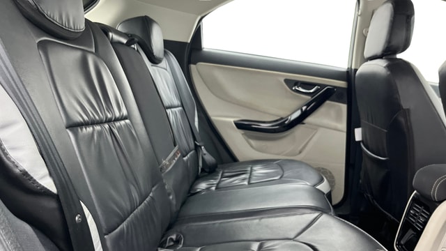 View Tata Nexon Image 29 Used Tata Nexon Image 29