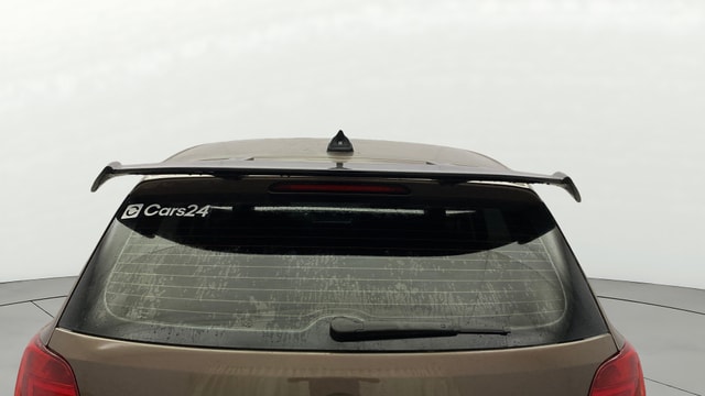 View Volkswagen Polo Image 4 Used Volkswagen Polo Image 4