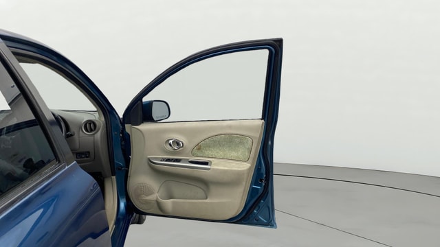 View Nissan Micra Image 45 Used Nissan Micra Image 45