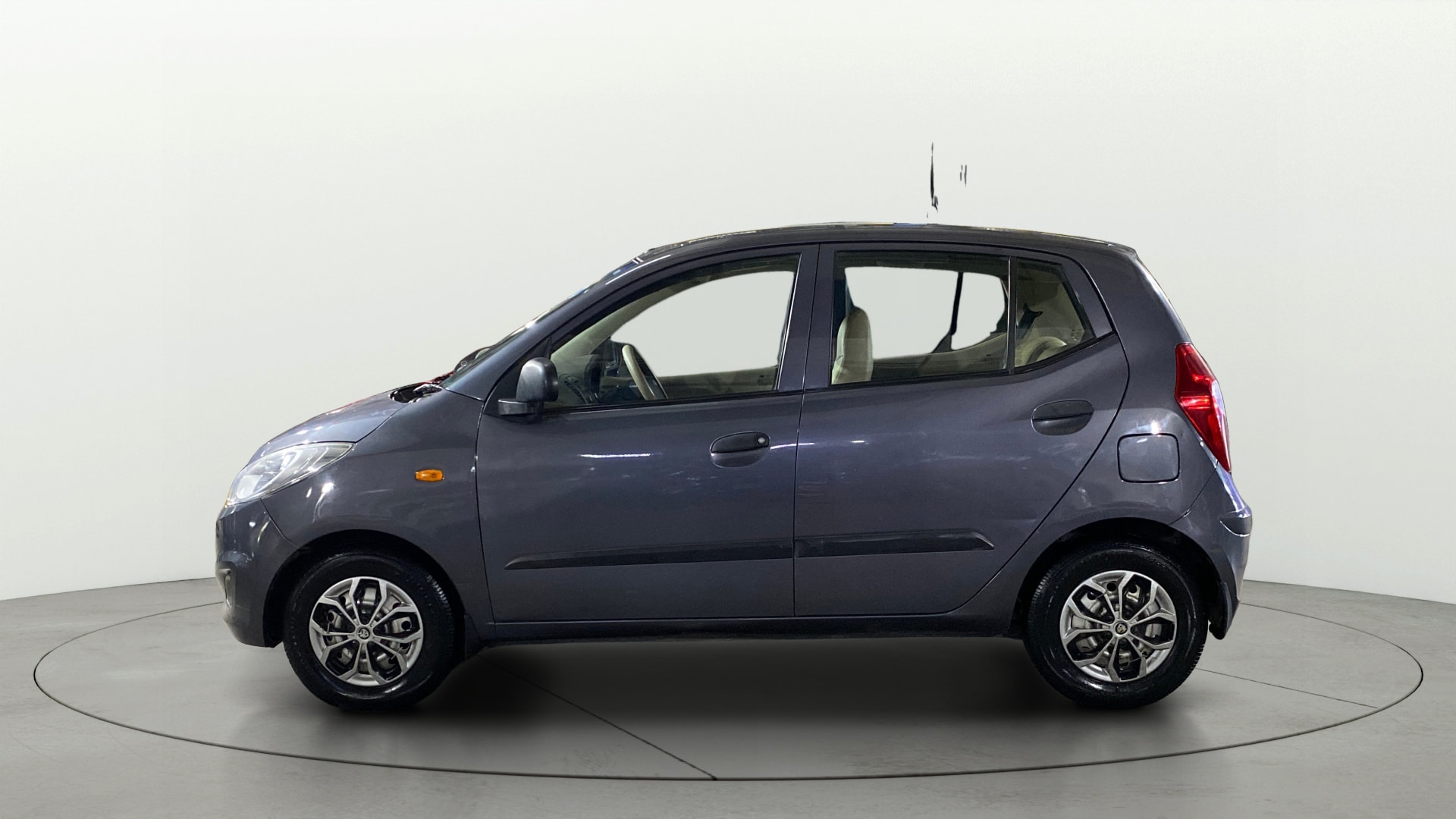 View 2015 Hyundai i10 1.1 Magna Image 5 Used 2015 Hyundai i10 1.1 Magna Image 5