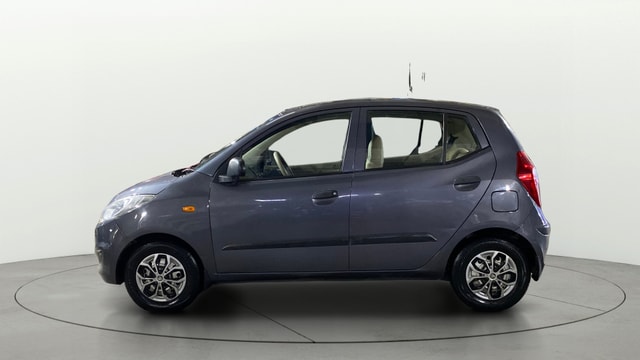 View Hyundai i10 Image 5 Used Hyundai i10 Image 5