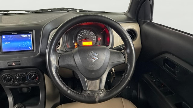 View Maruti Suzuki 1000 Image 20 Used Maruti Suzuki 1000 Image 20