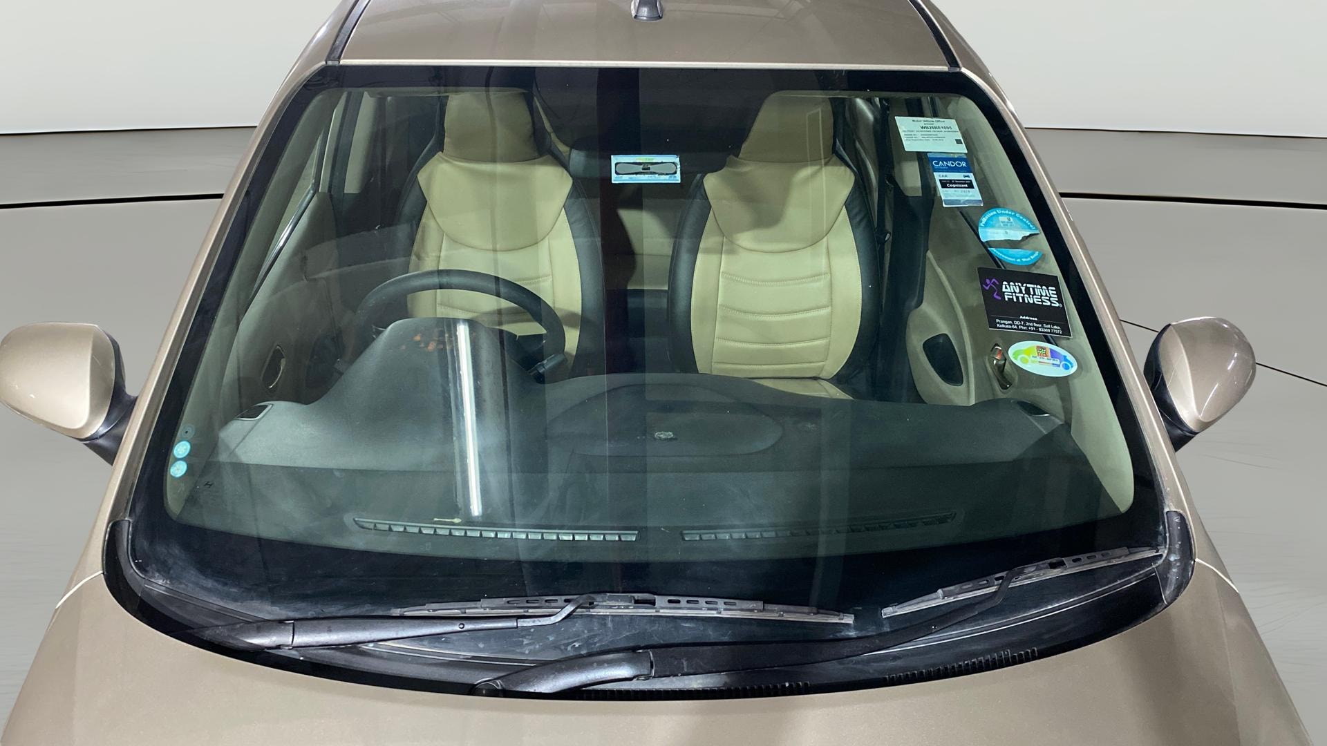 View 2019 Hyundai New Santro D-Lite Petrol Image 29 Used 2019 Hyundai New Santro D-Lite Petrol Image 29
