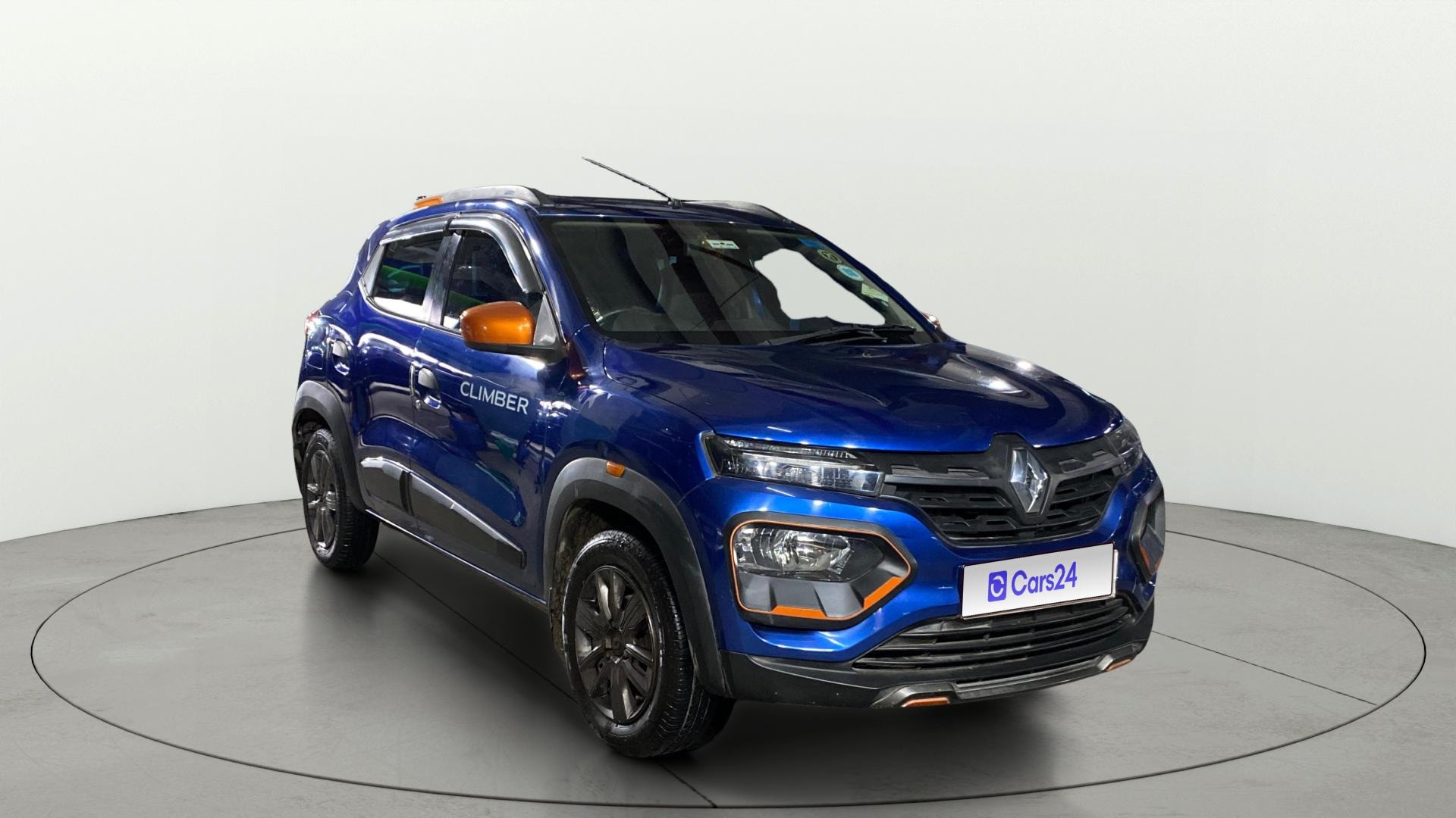 View 2021 Renault Kwid Climber (O) Image 21 Used 2021 Renault Kwid Climber (O) Image 21
