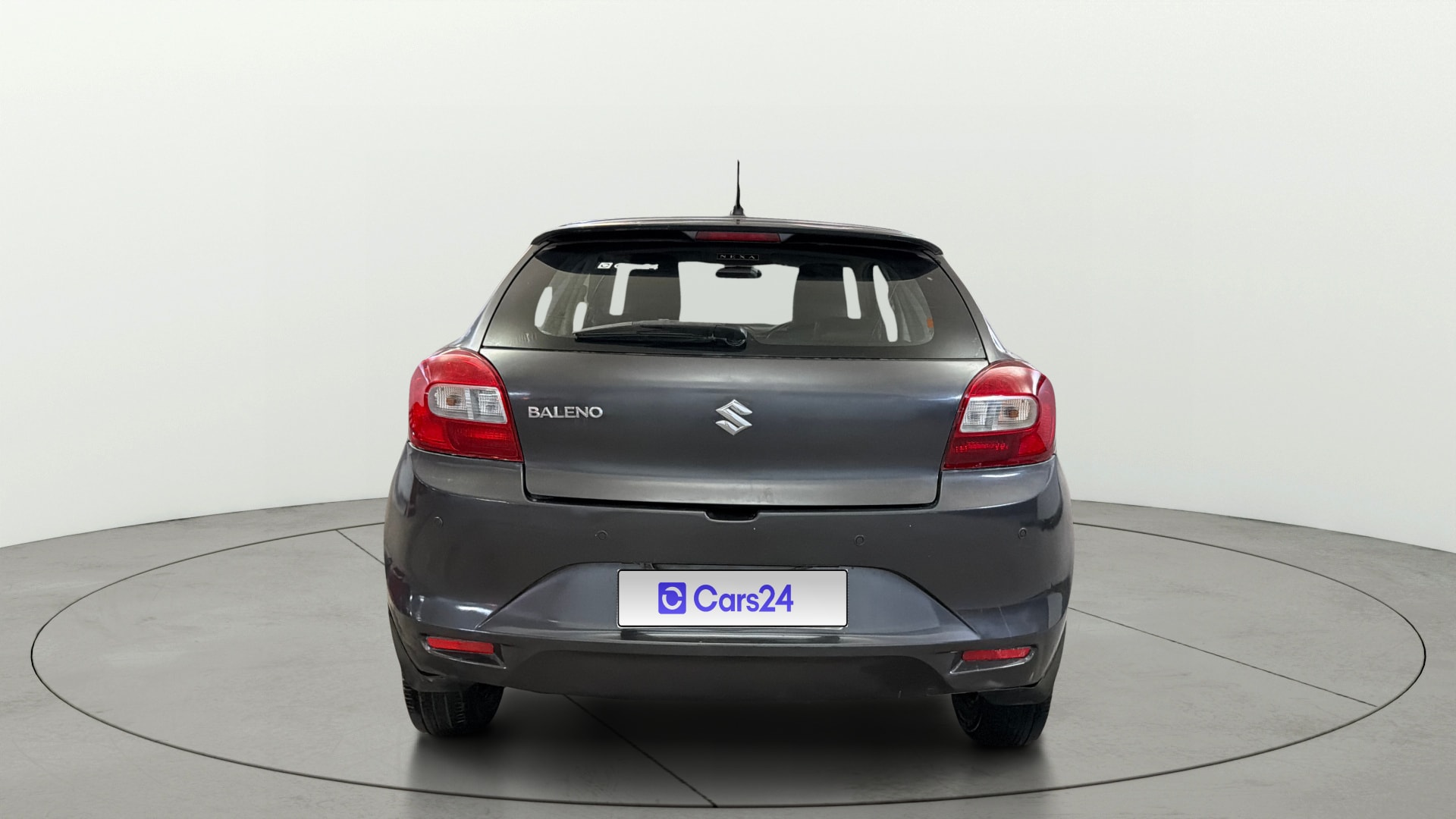 View 2017 Maruti Suzuki 1000 Base Variant Image 38 Used 2017 Maruti Suzuki 1000 Base Variant Image 38