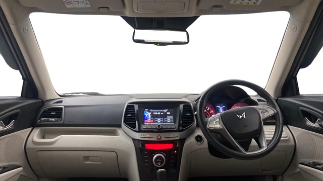 View Mahindra XUV300 Image 31 Used Mahindra XUV300 Image 31