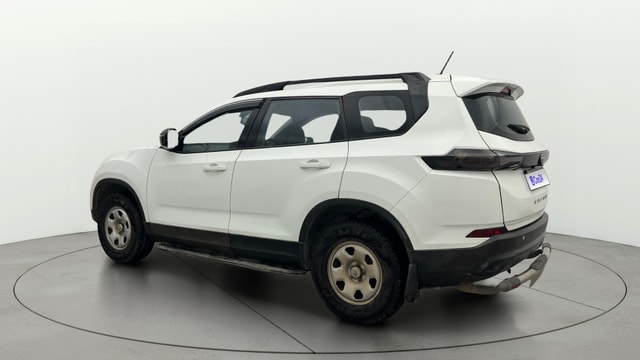 View Tata Safari Image 2 Used Tata Safari Image 2