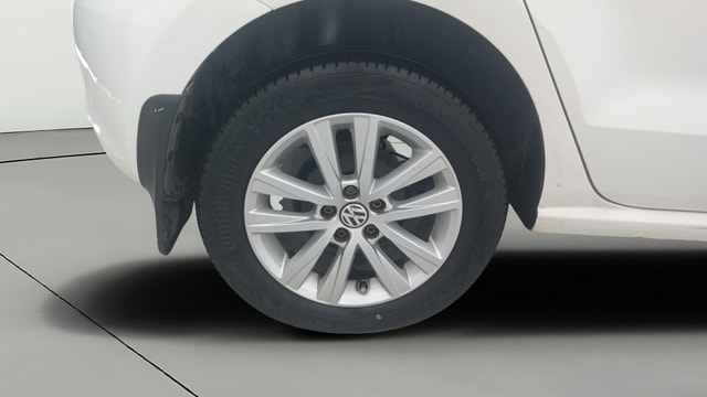 View Volkswagen Polo Image 23 Used Volkswagen Polo Image 23