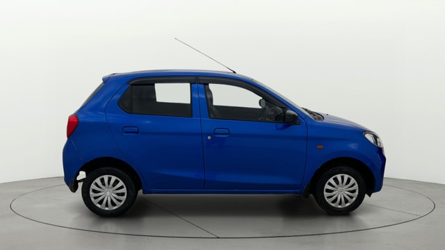 View Maruti Suzuki Alto K10 Image 8 Used Maruti Suzuki Alto K10 Image 8