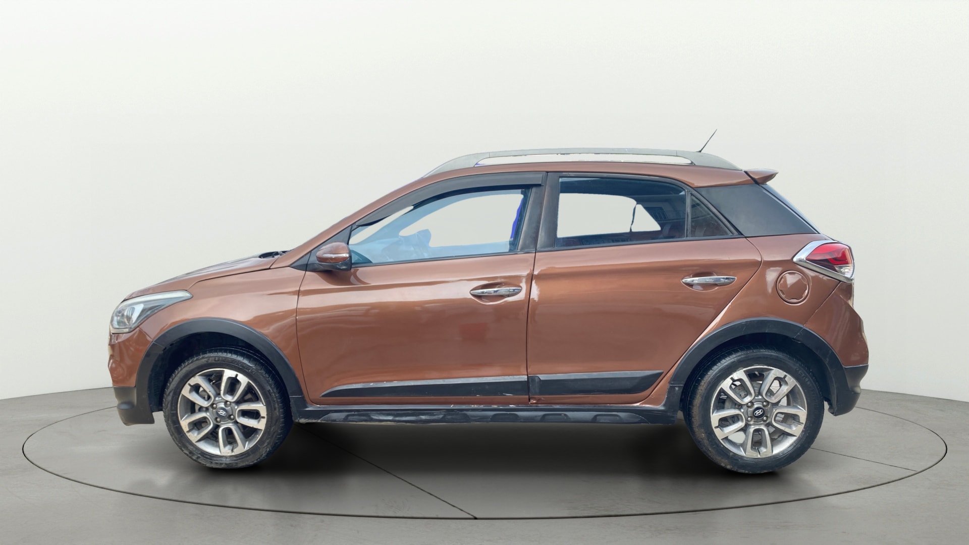 Used 2016 Hyundai i20 Active Used 2016 Hyundai i20 Active