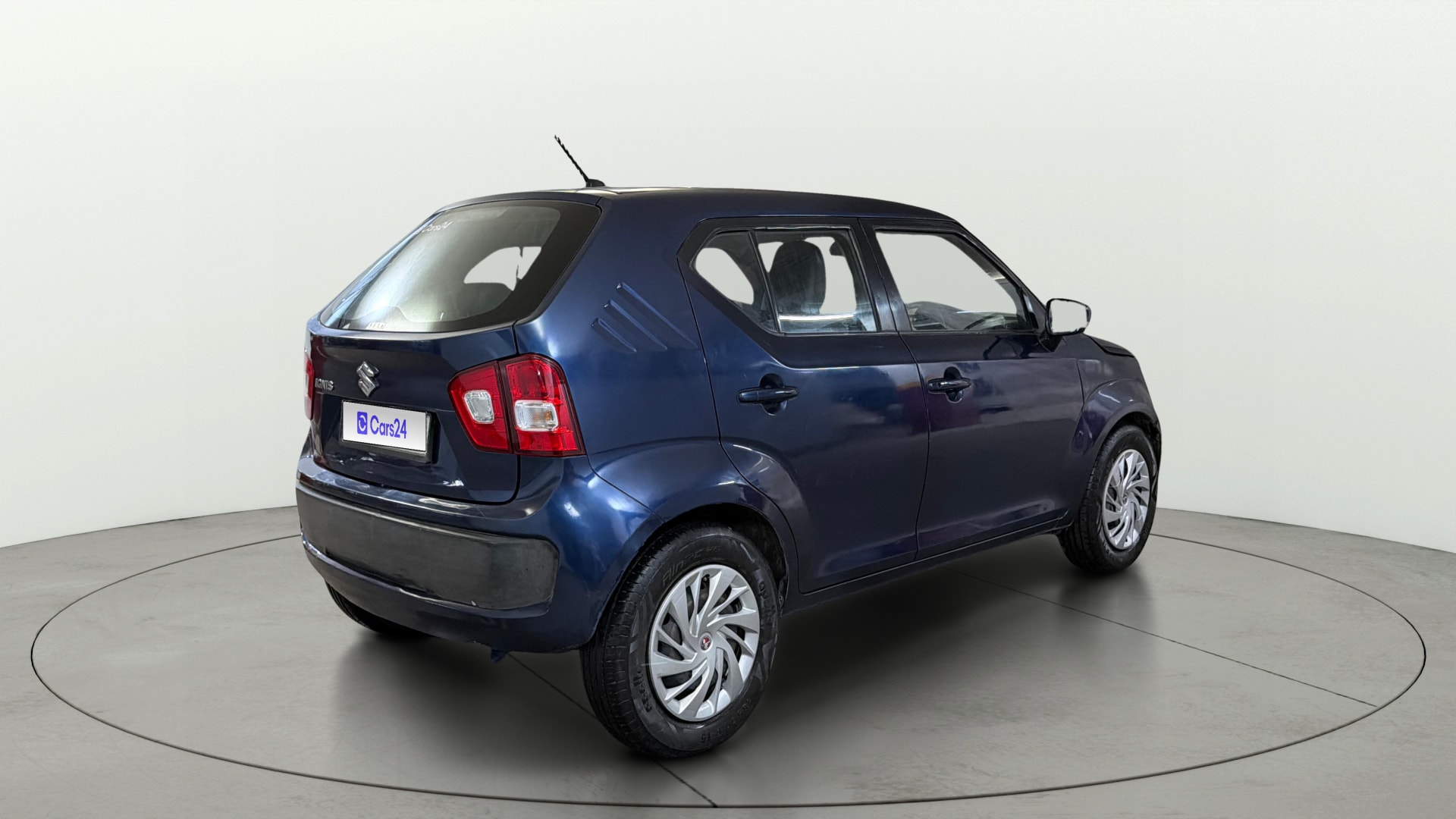 View 2018 Maruti Suzuki 1000 Base Variant Image 42 Used 2018 Maruti Suzuki 1000 Base Variant Image 42