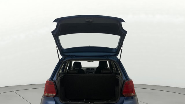 View Volkswagen Polo Image 16 Used Volkswagen Polo Image 16