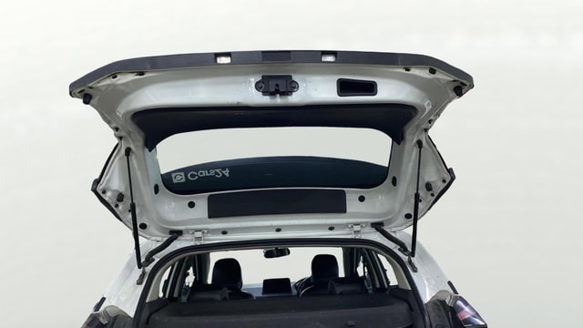 View Tata Nexon Image 16 Used Tata Nexon Image 16