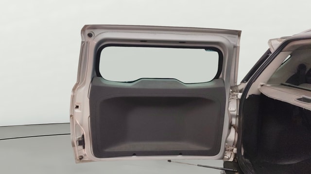 View Ford EcoSport Image 16 Used Ford EcoSport Image 16
