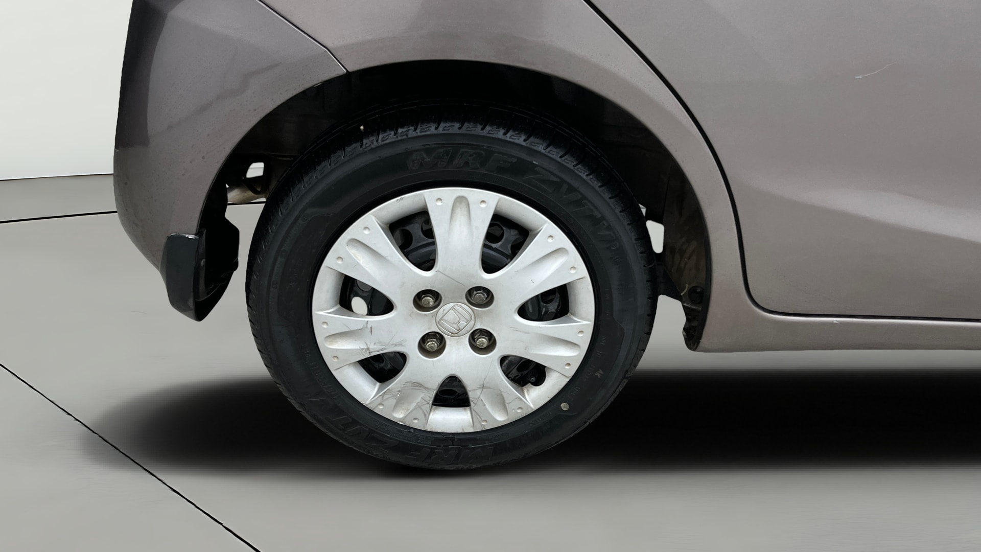 Used 2013 Honda Brio Used 2013 Honda Brio