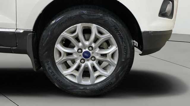 View Ford EcoSport Image 41 Used Ford EcoSport Image 41
