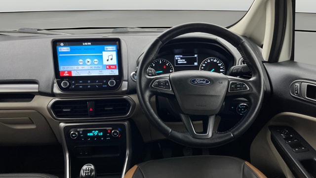 View Ford EcoSport Image 20 Used Ford EcoSport Image 20