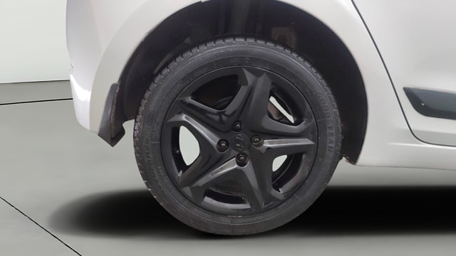 View Hyundai Elite i20 Image 24 Used Hyundai Elite i20 Image 24