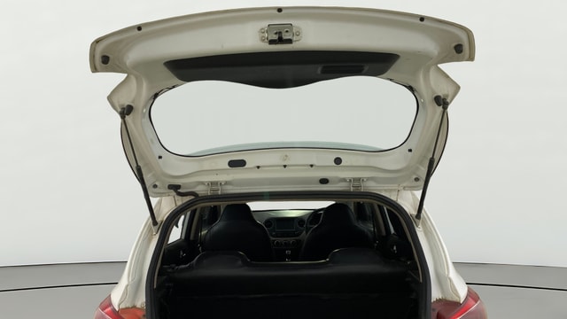 View Hyundai Grand i10 Image 16 Used Hyundai Grand i10 Image 16