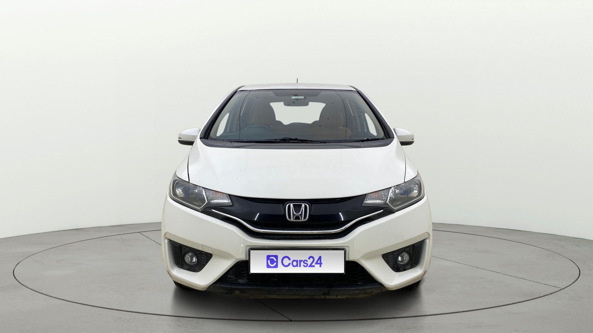 View 2018 Honda Jazz E MT Diesel Image 1 Used 2018 Honda Jazz E MT Diesel Image 1