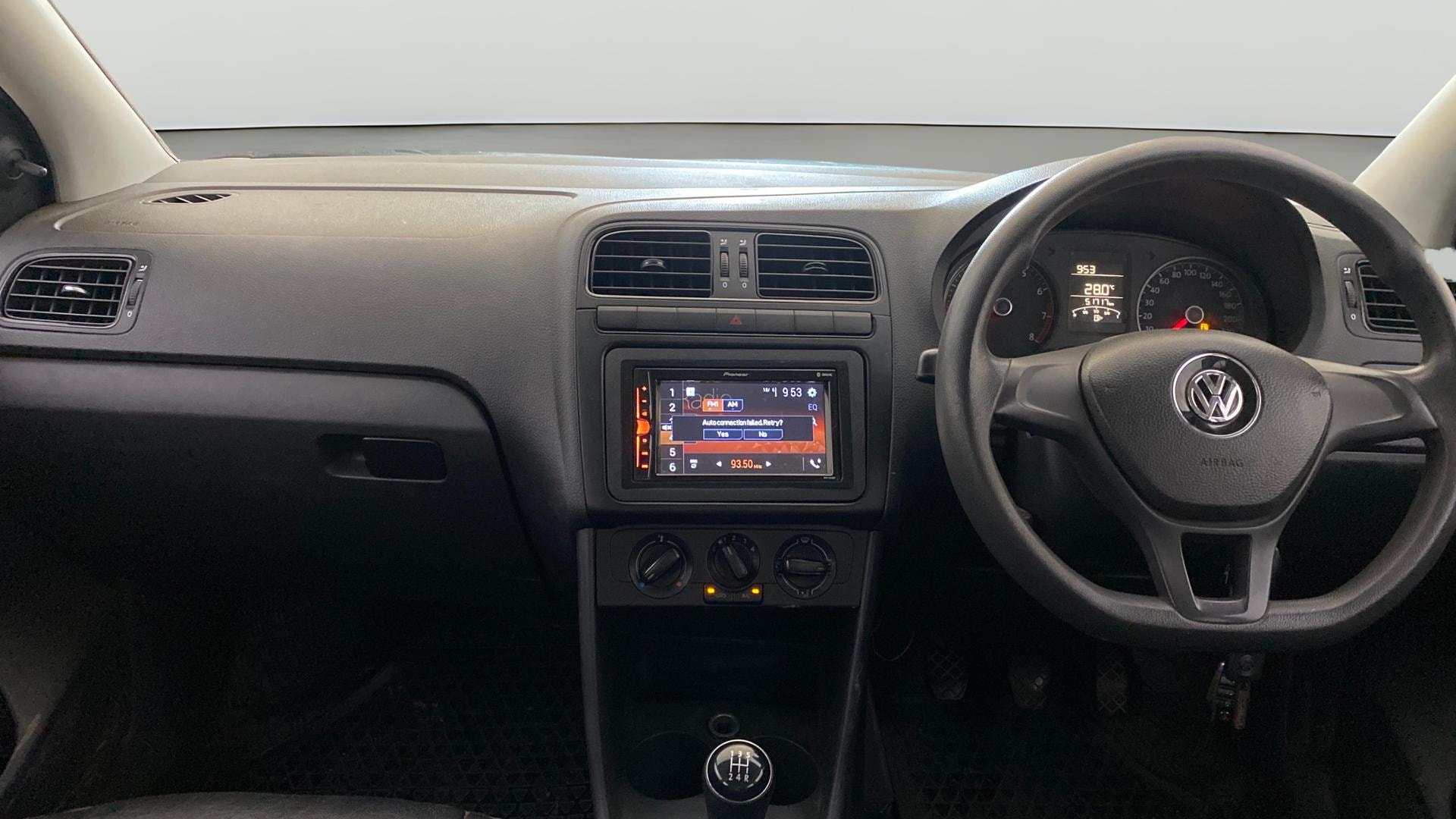 View 2019 Volkswagen Polo 1.2 AllStar Limited Edition Image 17 Used 2019 Volkswagen Polo 1.2 AllStar Limited Edition Image 17