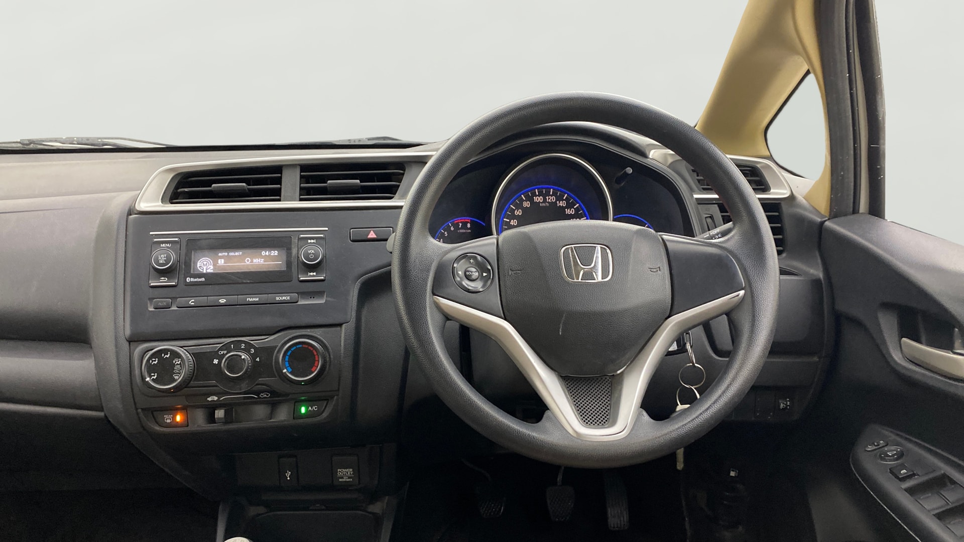 View 2017 Honda Jazz E MT Diesel Image 20 Used 2017 Honda Jazz E MT Diesel Image 20