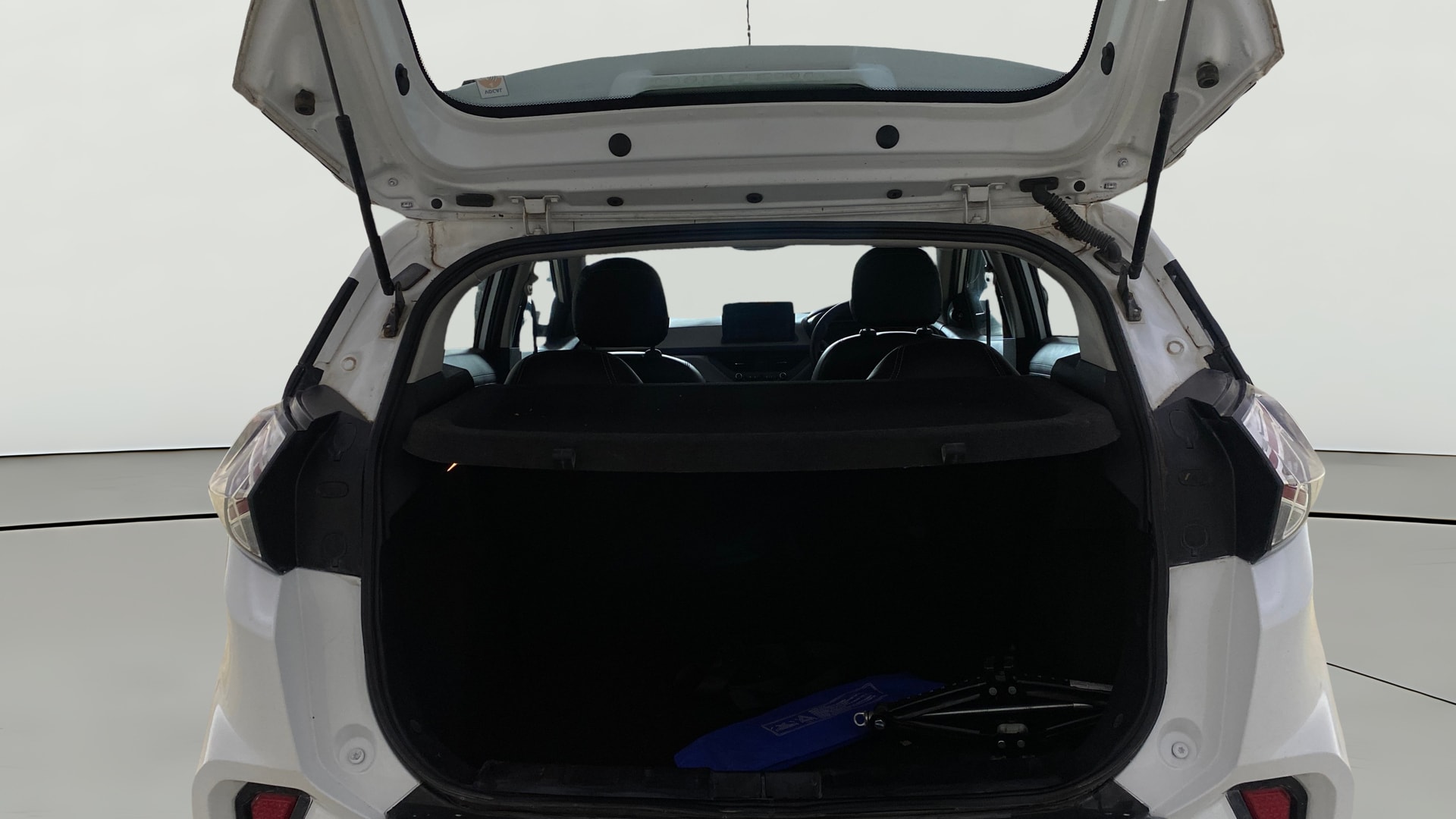 Used 2022 Tata Nexon Used 2022 Tata Nexon