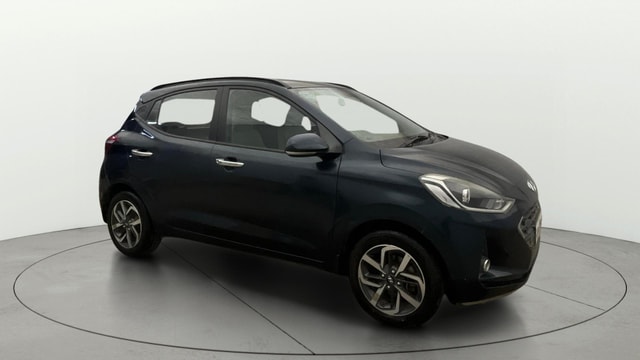 View Hyundai Grand i10 Nios Image 37 Used Hyundai Grand i10 Nios Image 37