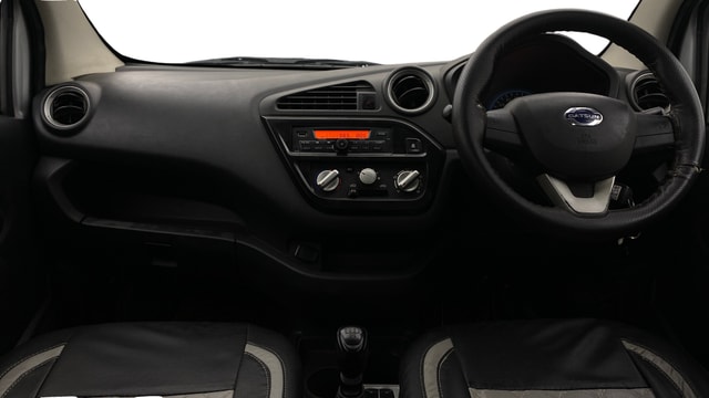 View Datsun Redi GO Image 15 Used Datsun Redi GO Image 15
