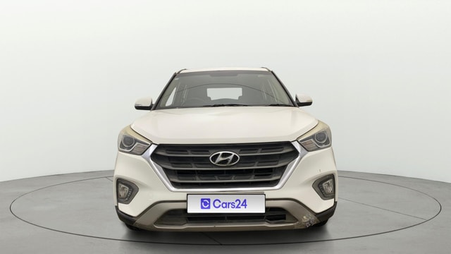View Hyundai Creta Image 1 Used Hyundai Creta Image 1