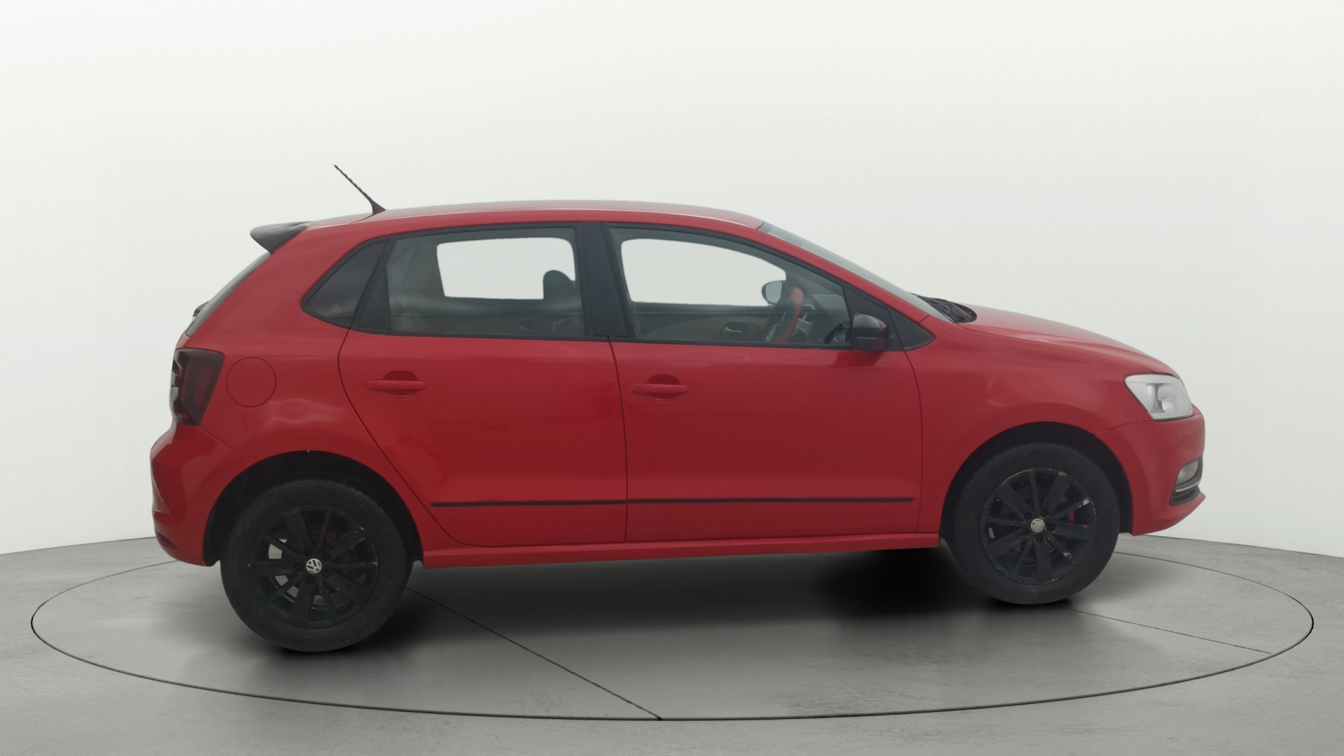 View 2016 Volkswagen Polo 1.2 AllStar Limited Edition Image 27 Used 2016 Volkswagen Polo 1.2 AllStar Limited Edition Image 27