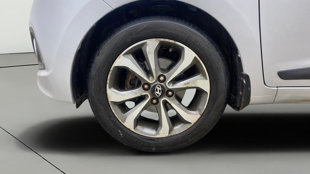 View Hyundai Xcent Image 27 Used Hyundai Xcent Image 27