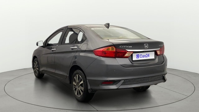 View Honda City Image 2 Used Honda City Image 2