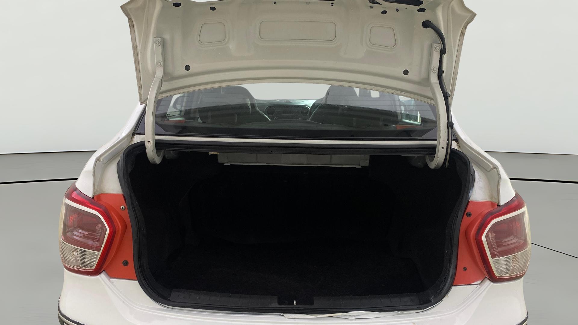 Used 2016 Hyundai Xcent Used 2016 Hyundai Xcent