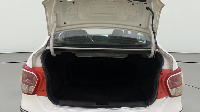 View Hyundai Xcent Image 37 Used Hyundai Xcent Image 37