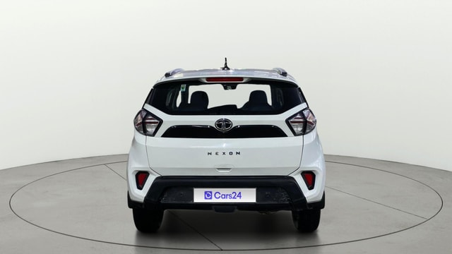 View Tata Nexon Image 38 Used Tata Nexon Image 38