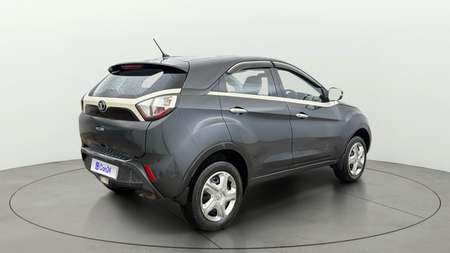 View Tata Nexon Image 41 Used Tata Nexon Image 41